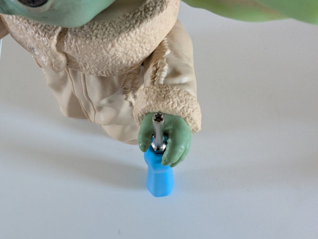 Gamebit de 3.8 mm