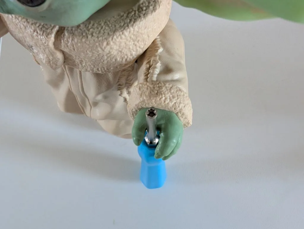 Gamebit de 3.8 mm