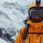 Creating a Video with GPS Data as Subtitles