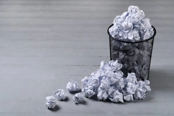 Golirea automată a coșului de gunoi (Trash) Google Drive