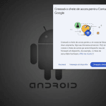 Cum funcționează Passkey-urile pe dispozitivele Android