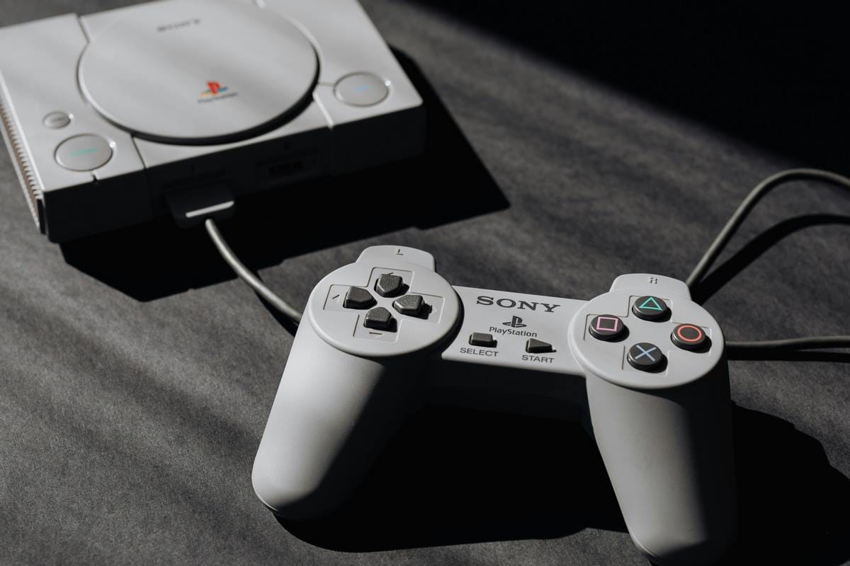 PlayStation foto principala