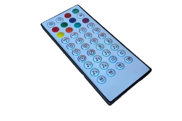 Standardul chinez care poate înlocui Bluetooth-ul Exemplu telecomanda