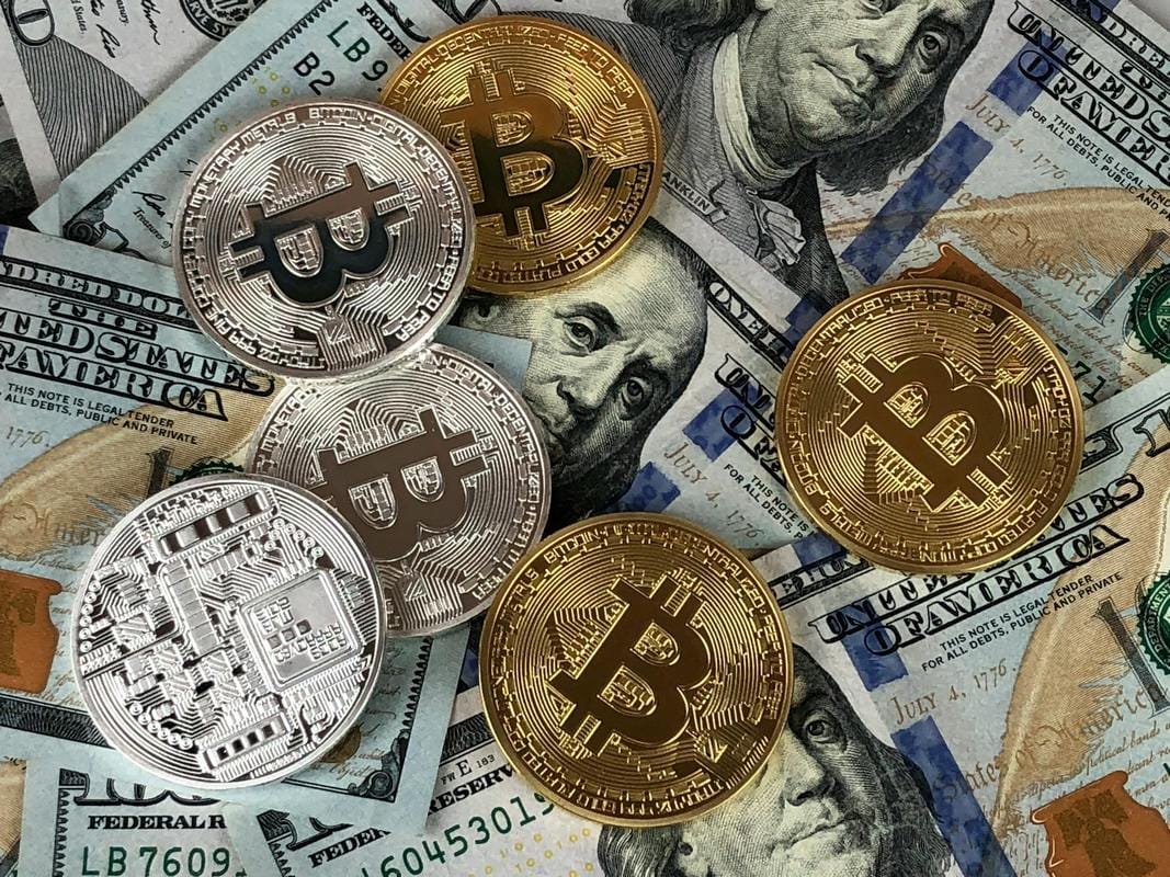Bitcoin photo