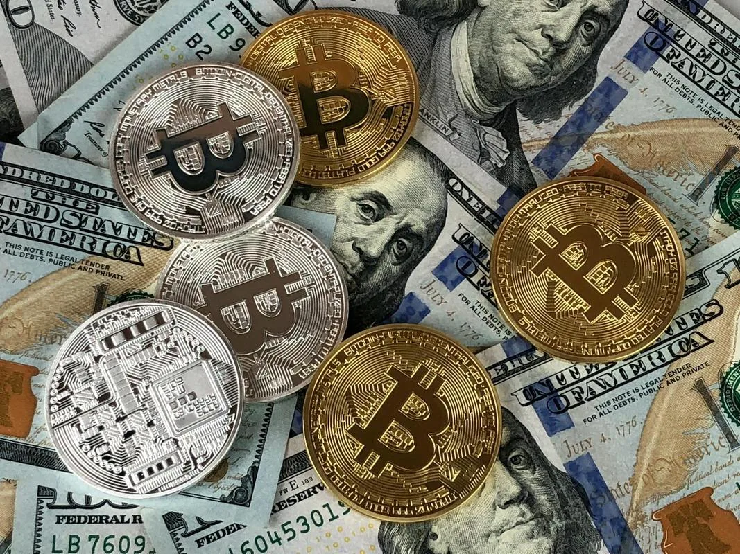 Bitcoin photo