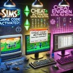 Evoluția metodelor de game cheating – Partea 1