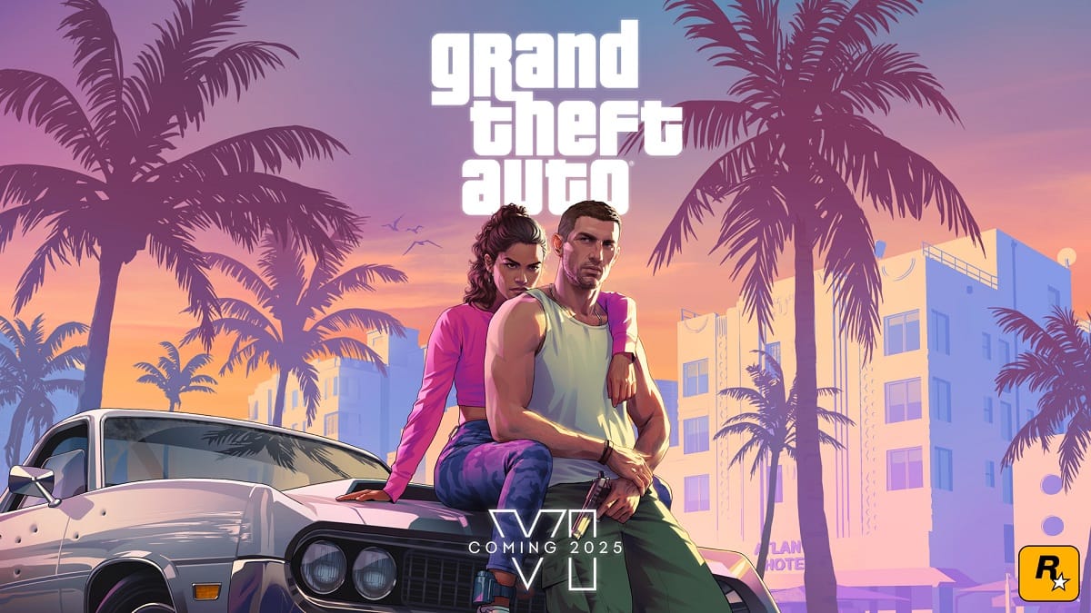 GTA 6 official image