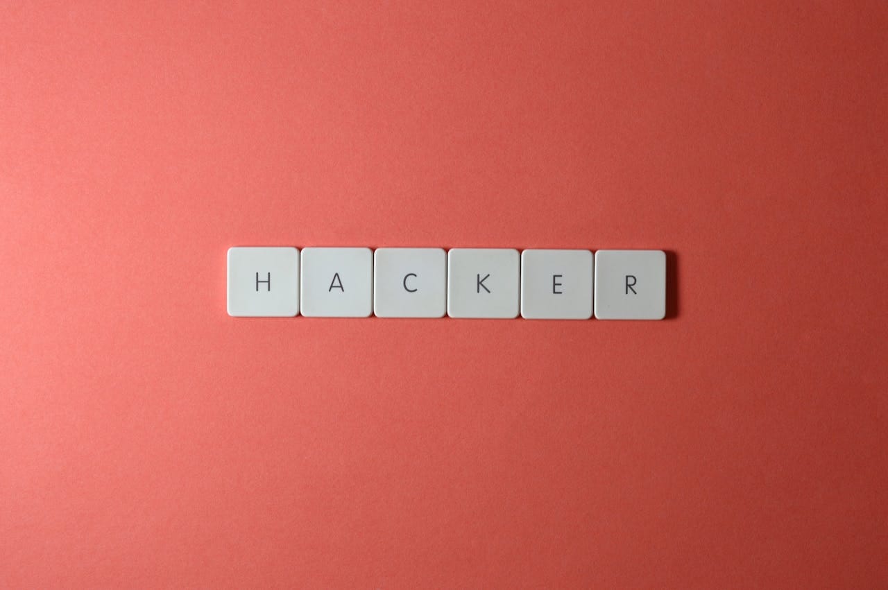 Password hacking