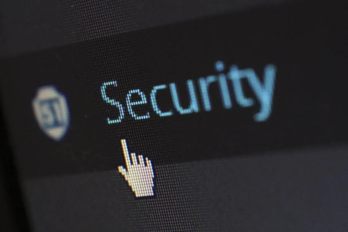 Password Security