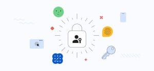 Google Password Manager: Passkey acum disponibil pe iOS