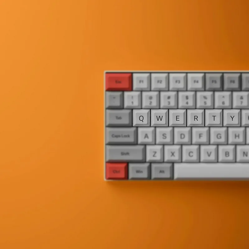 QWERTY