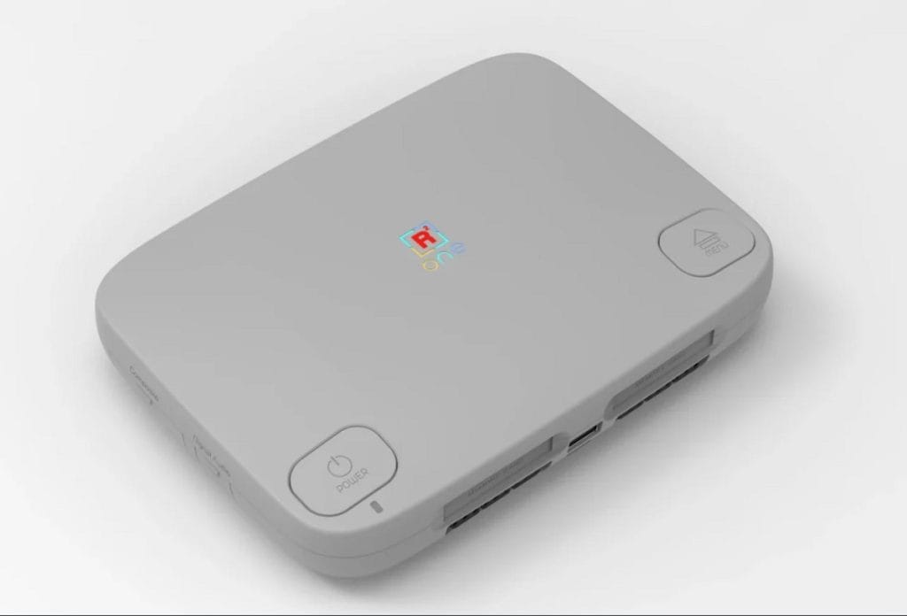SuperStationOne culoare gri