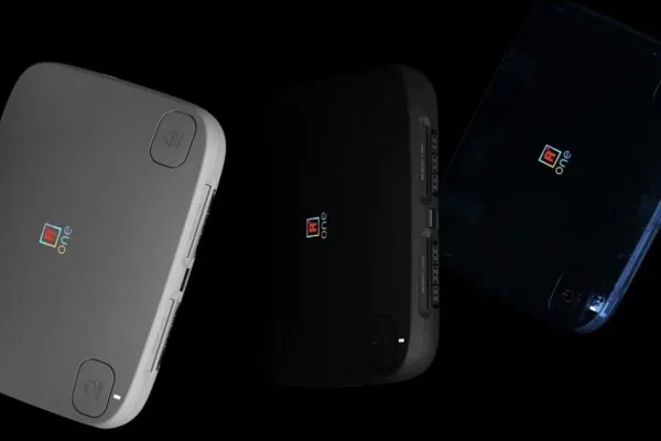 SuperStationOne colors