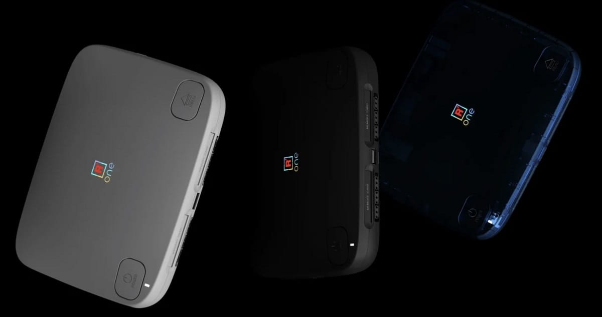 SuperStationOne colors