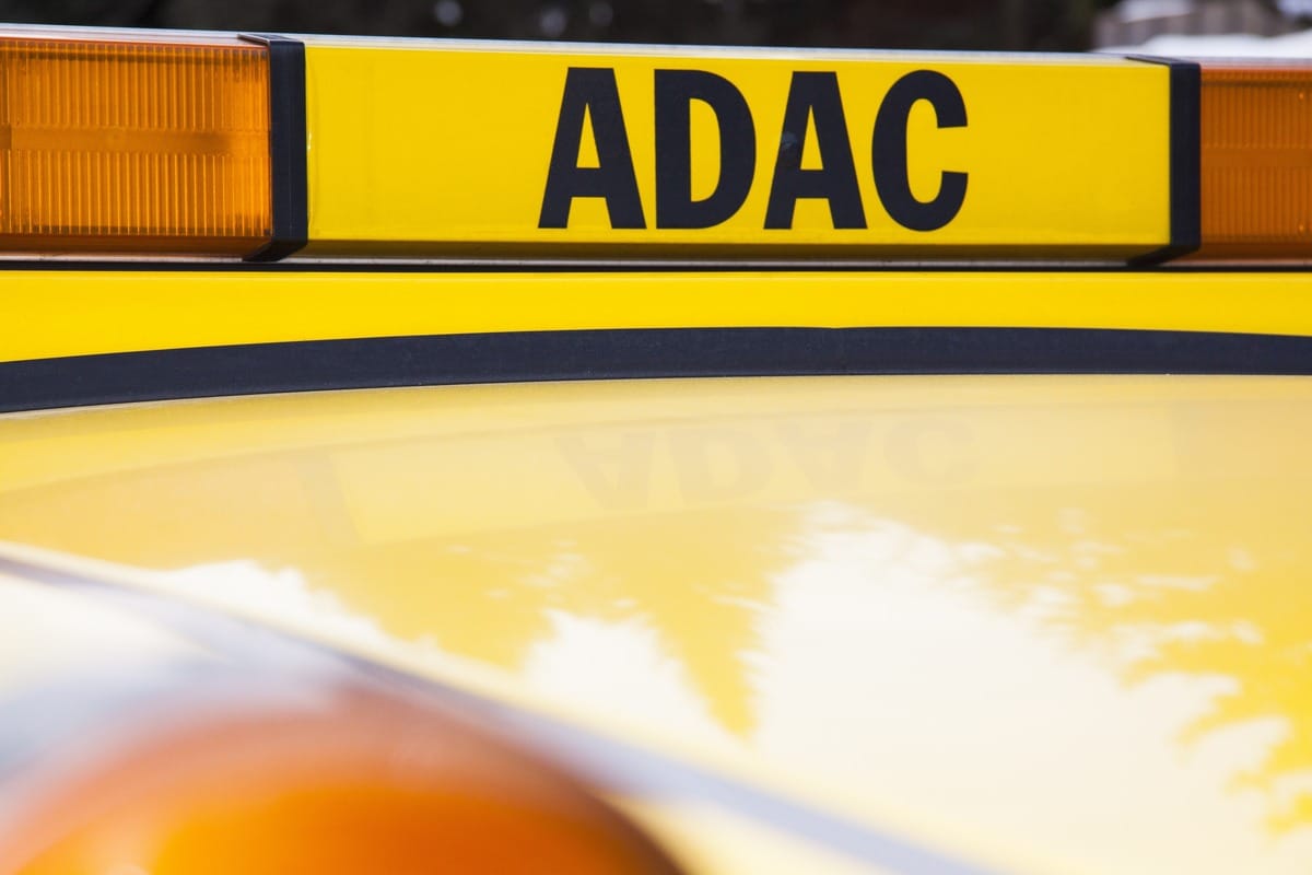 ADAC assistance