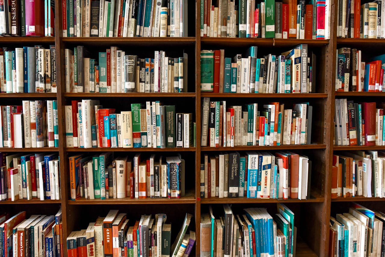 Books