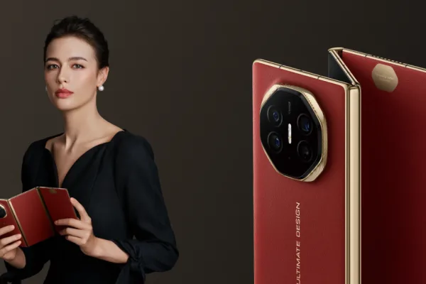 Huawei Mate XT
