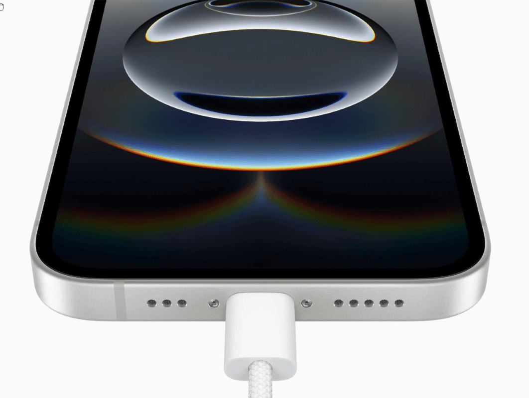 iPhone 16e
