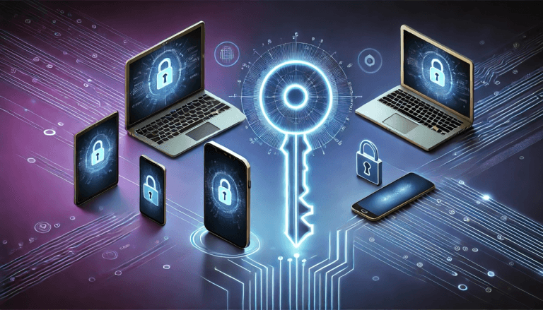 Passkey Authentication