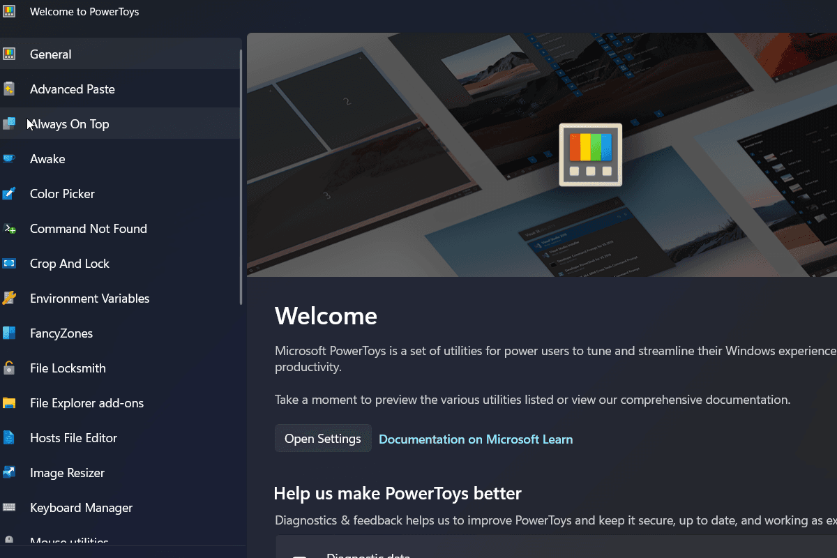 PowerToys