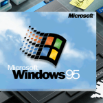 Nostalgie pură: Windows 95 pe PC-urile moderne, ușor de rulat