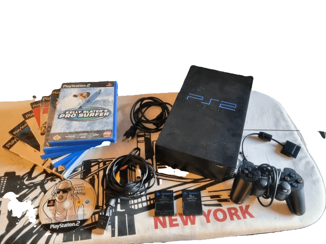 PlayStation 2