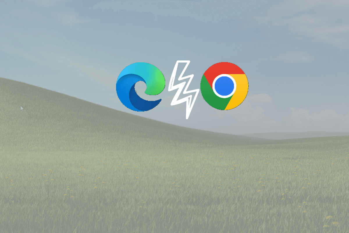 Edge vs Chrome