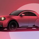 Citroën 2CV, mașina cult, revine în versiune electrică