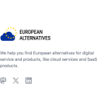 Cele mai bune alternative europene la tehnologia americană