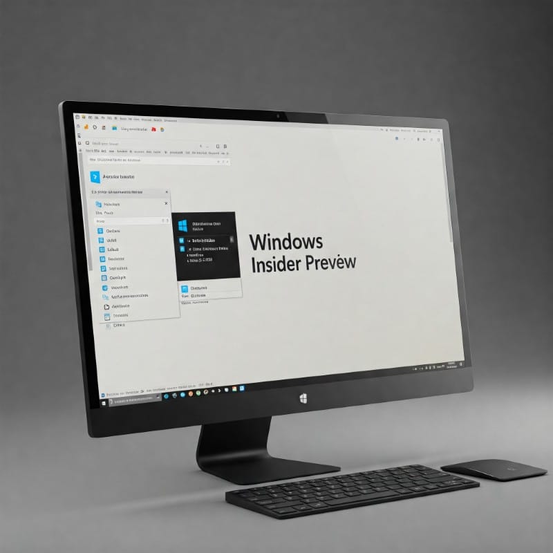 Windows Insider