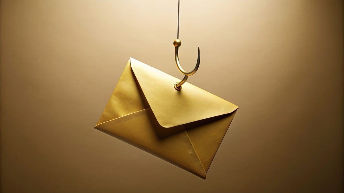 Phishing