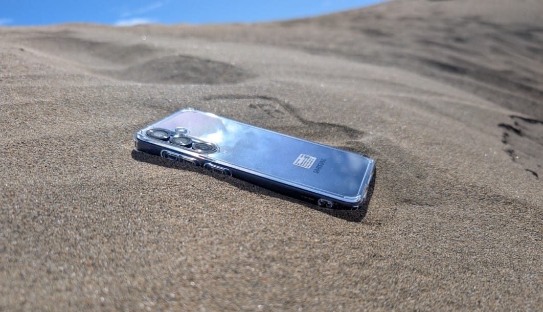 Samsung S25