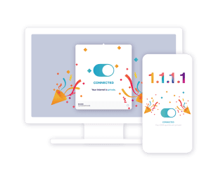 1.1.1.1 - aplicația gratuită care îți face Internetul mai rapid și mai sigur