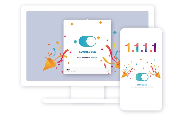 1.1.1.1 – aplicația gratuită care îți face Internetul mai rapid și mai sigur