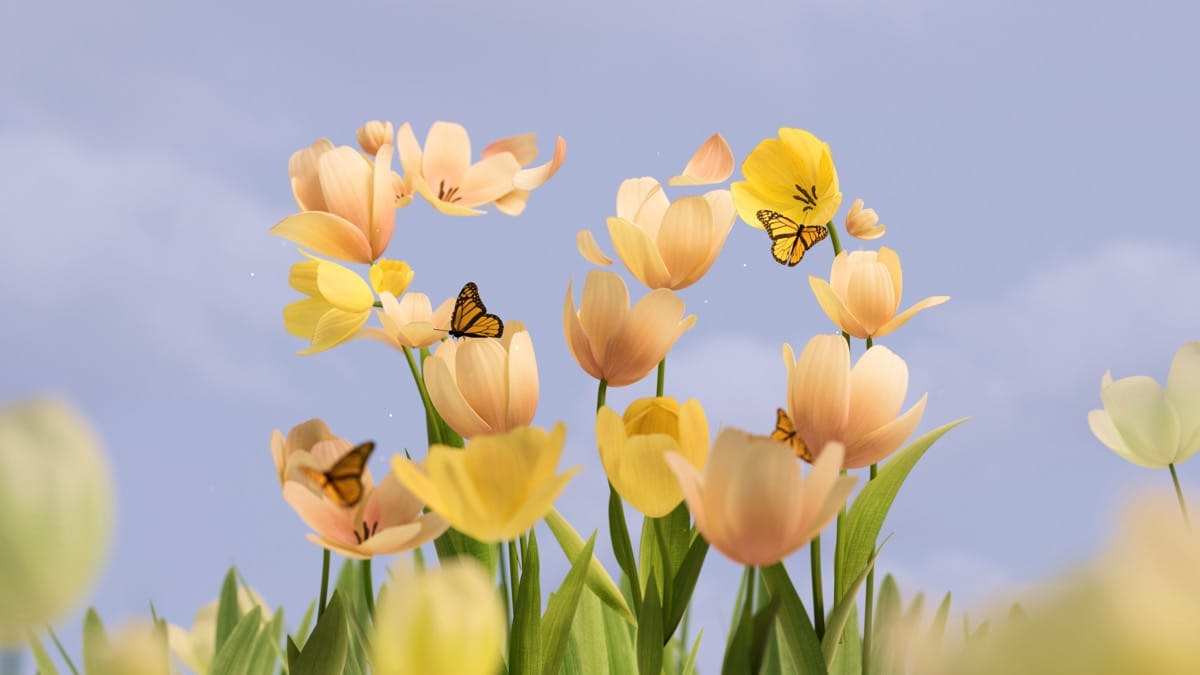 Microsoft_50th_Tulips_Light_4k