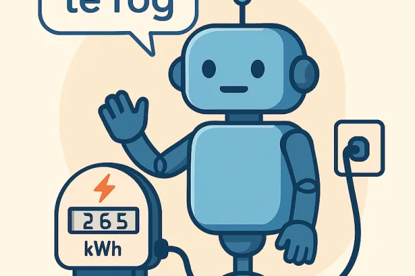 Cât costă „te rog” și „mulțumesc” în termeni de AI Ai Robot