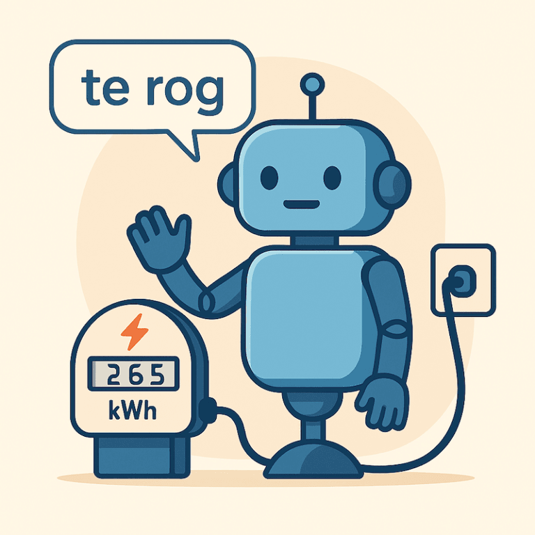 Ai Robot