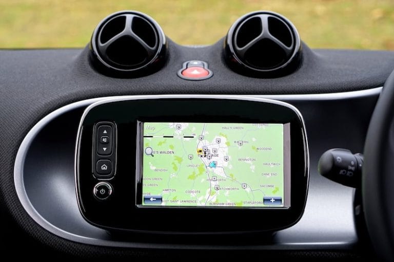 Car Nav