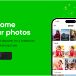 Ente: Alternativa securizată la Google și Apple Photos