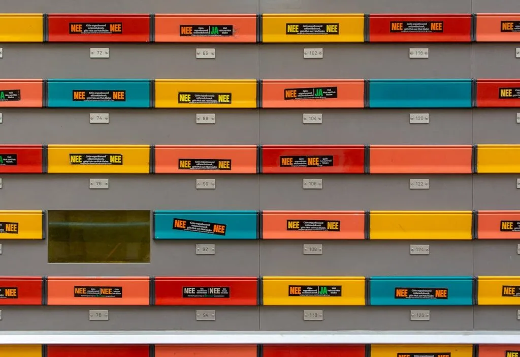 Mailboxes as Subscriptions