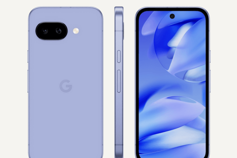 Pixel 9a