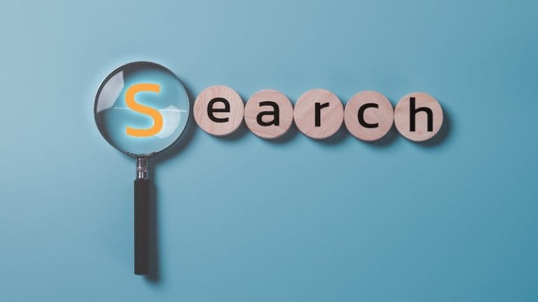 Search engine