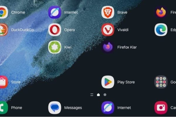 Care e cel mai bun browser Android în 2025? Test comparativ pe 10 browsere Cel mai bun browser Android 2025