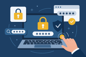 Cum creezi o politică a parolelor sigură și actualizată în 2025