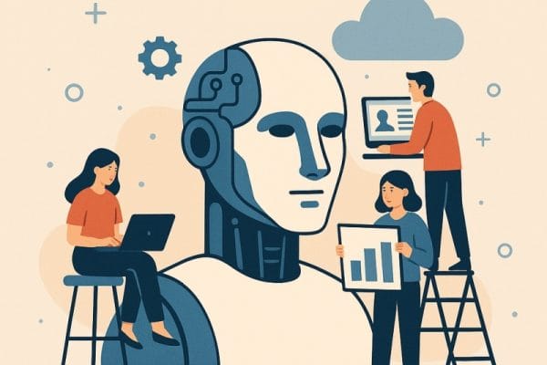 15 profesiuni noi datorate AI