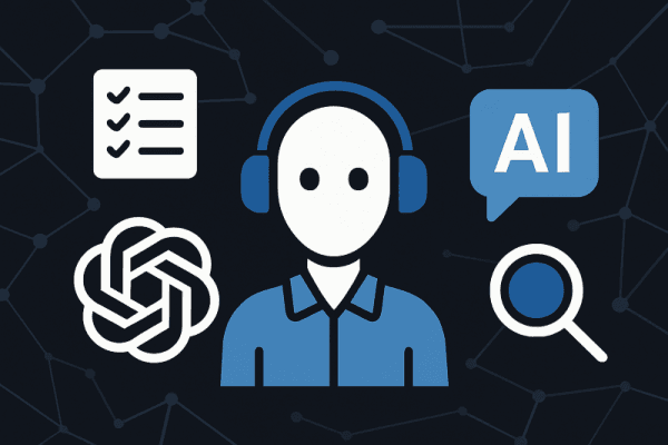 Agentic AI in asistent AI