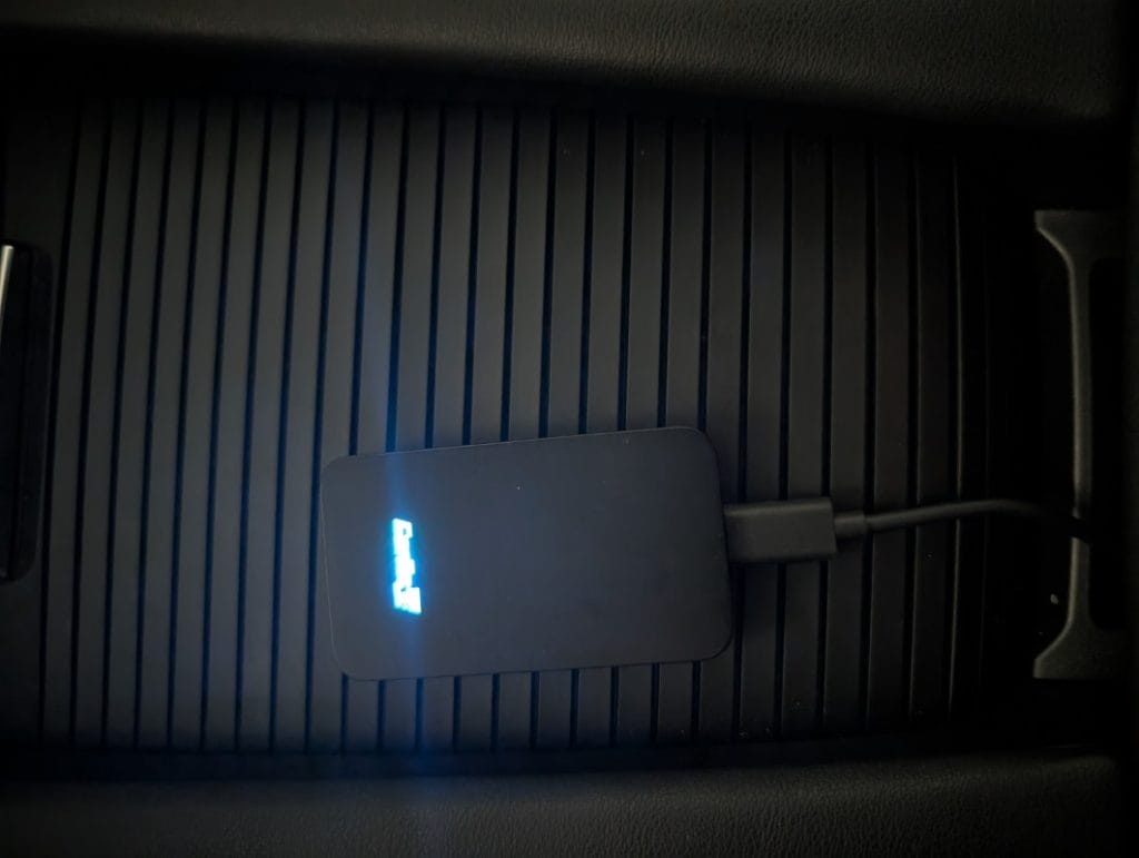 Led-ul de status
