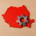 Romanian Open Source Projects
