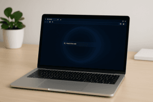 Browserul Comet: de la invitații limitate la acces liber pentru toți (update 2025)