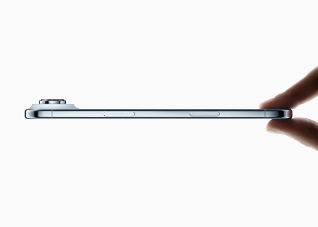 iPhone 17 și iPhone Air prezentate la evenimentul Apple 2025
